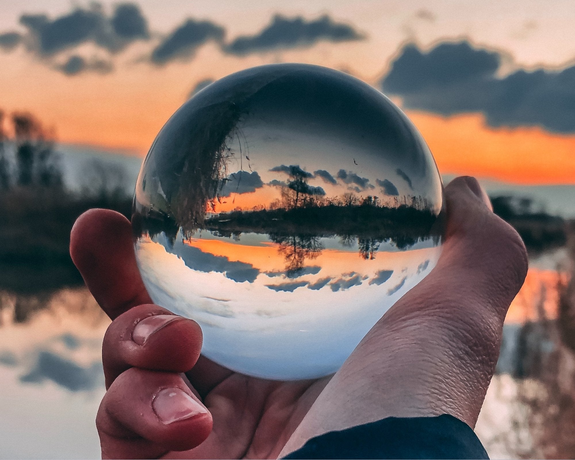 A Step-by-step Guide To Mastering Lensball Photography – Mylensball.com.au