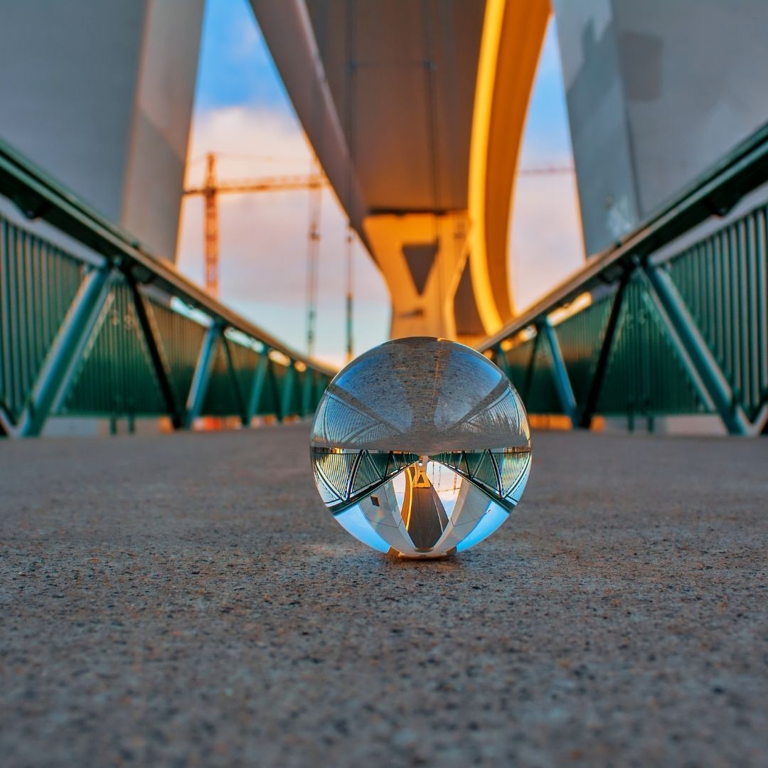 The Ultimate Guide To Lensball Photography
