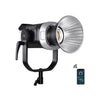 GVM SD600D 600W Bi-Color LED Video Light - mylensball.com.au