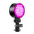 GVM 7SM Mini Double-Sided High Power RGB & LED On-Camera Light - mylensball.com.au