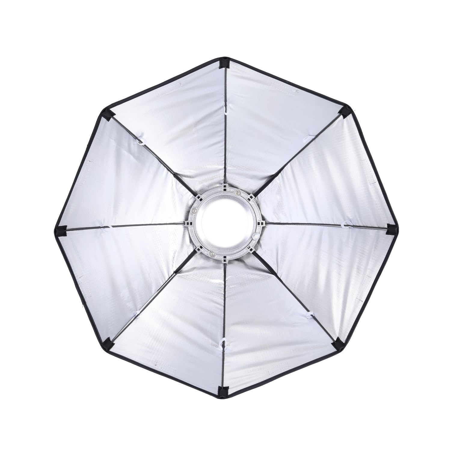 GVM Softbox for P80S/G100W Series LED Lights (56cm) - mylensball.com.au