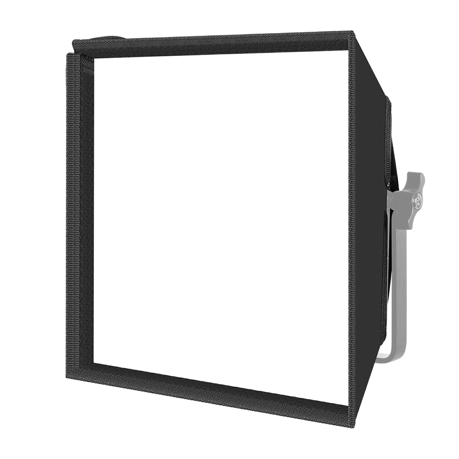 GVM Video Light Softbox for 480LS/560AS/800DRGB Series LED Lights (11x11