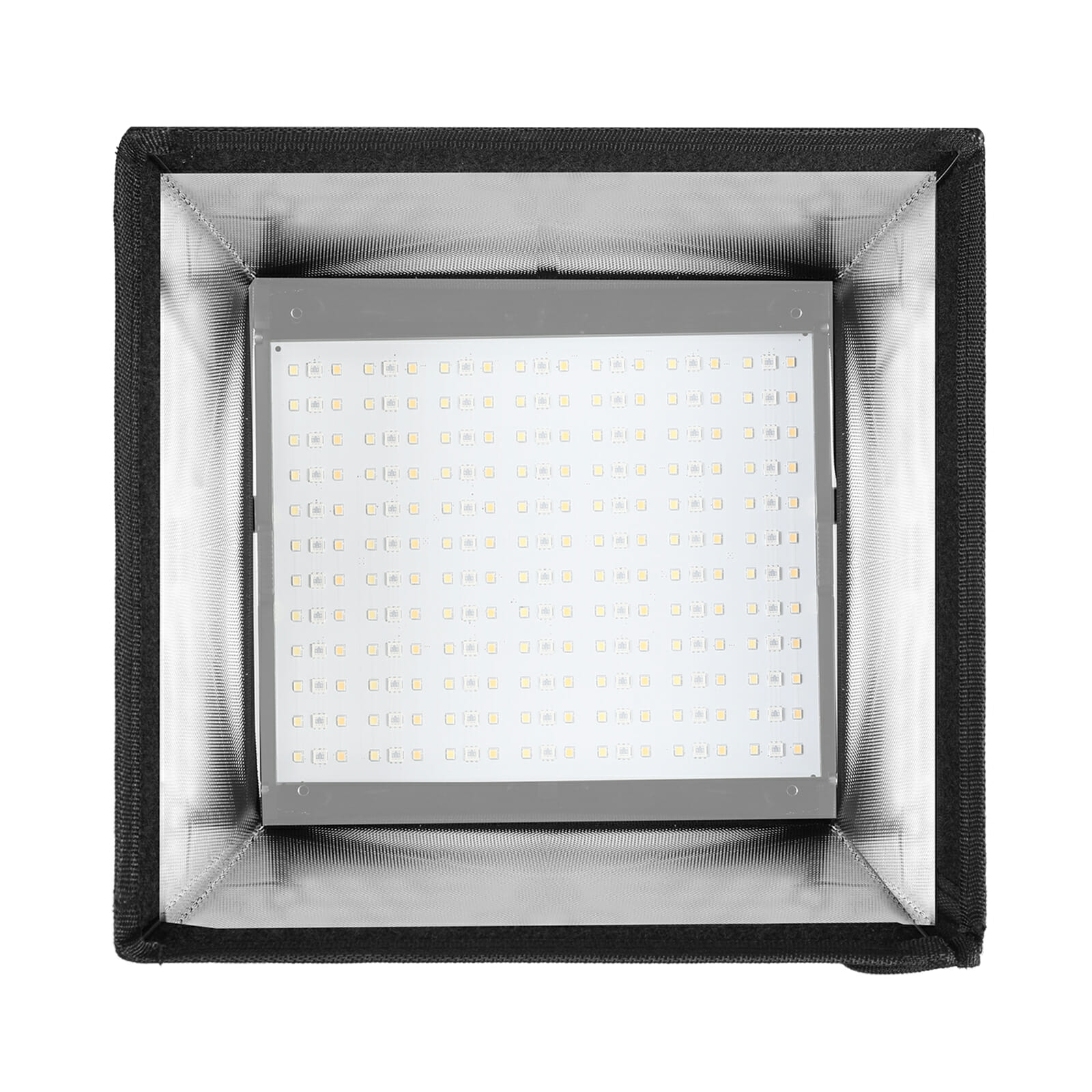 GVM Video Light Softbox for 480LS/560AS/800DRGB Series LED Lights (11x11